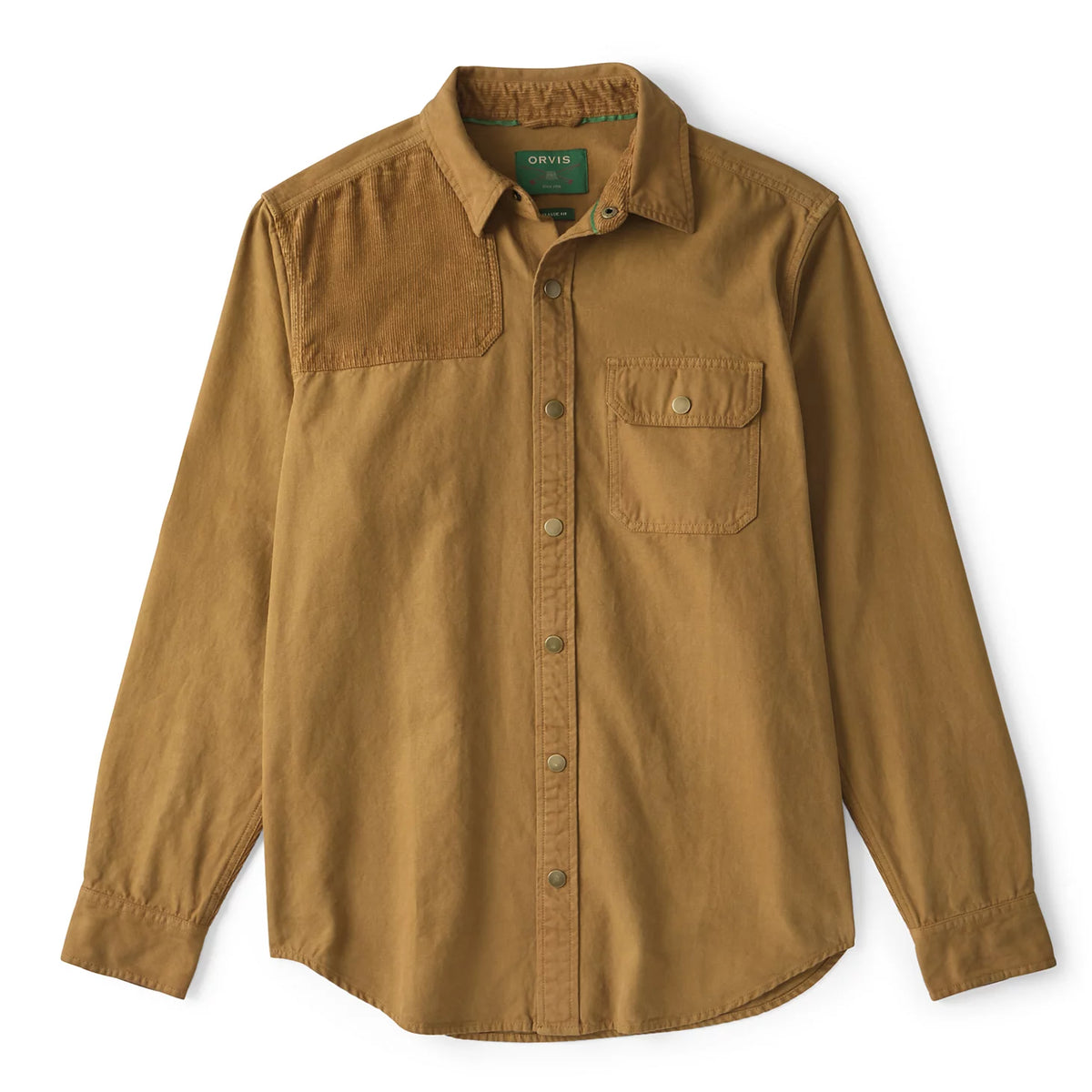 Sandanona Overshirt - Orvis Classic
