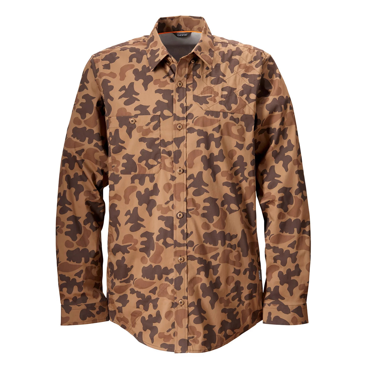ORVIS 1971 CAMO,S