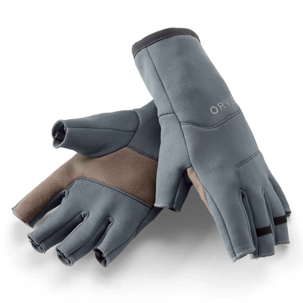 Fingerless Fleece Gloves - Orvis Best Price