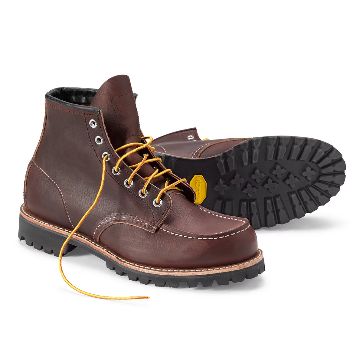 Red Wing® Roughneck Boots - Orvis Sale