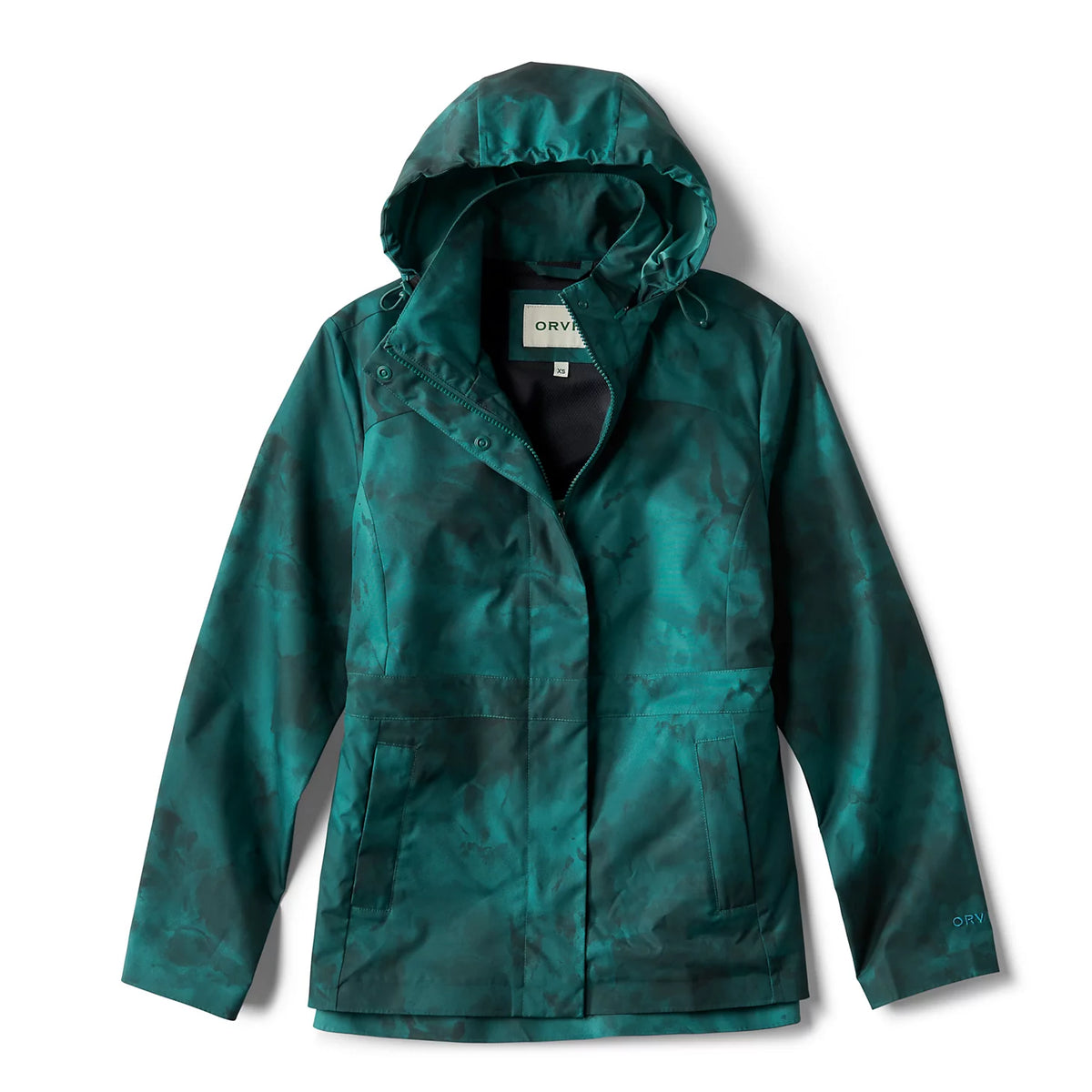 Women's Outbound Pack & Go Jacket - Orvis Deals