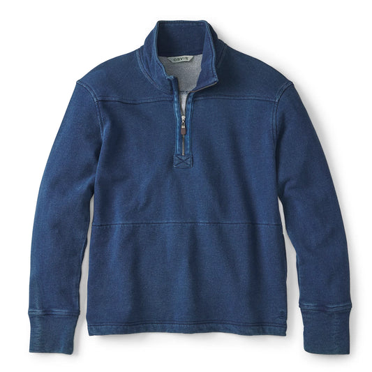 DENIM INDIGO,XS