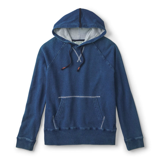 DENIM INDIGO,XS