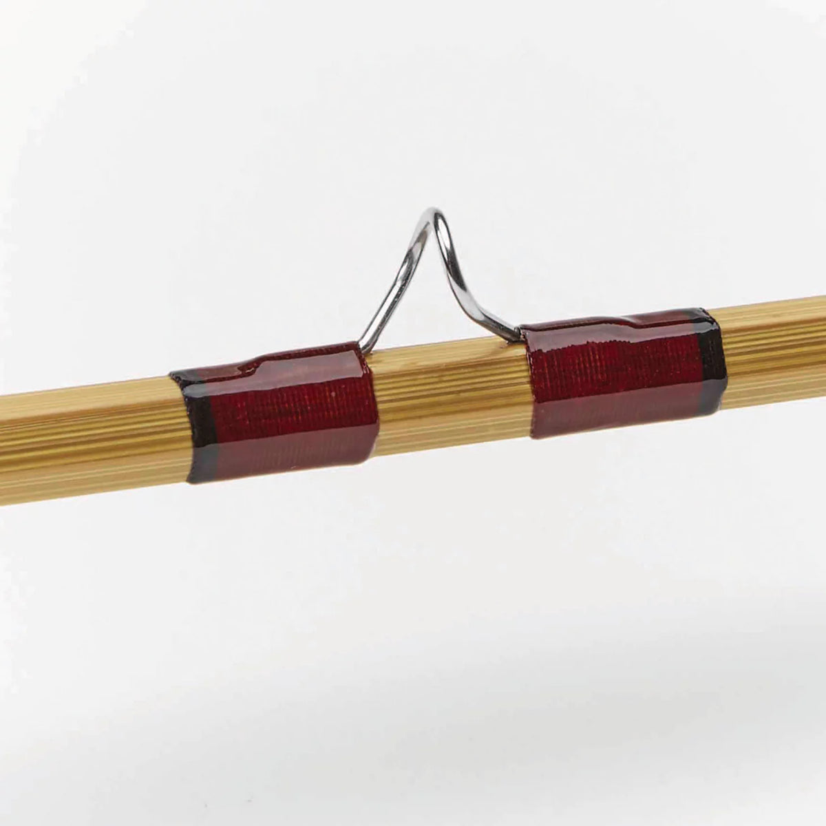 1856 Bamboo Fly Rod - Orvis Classic