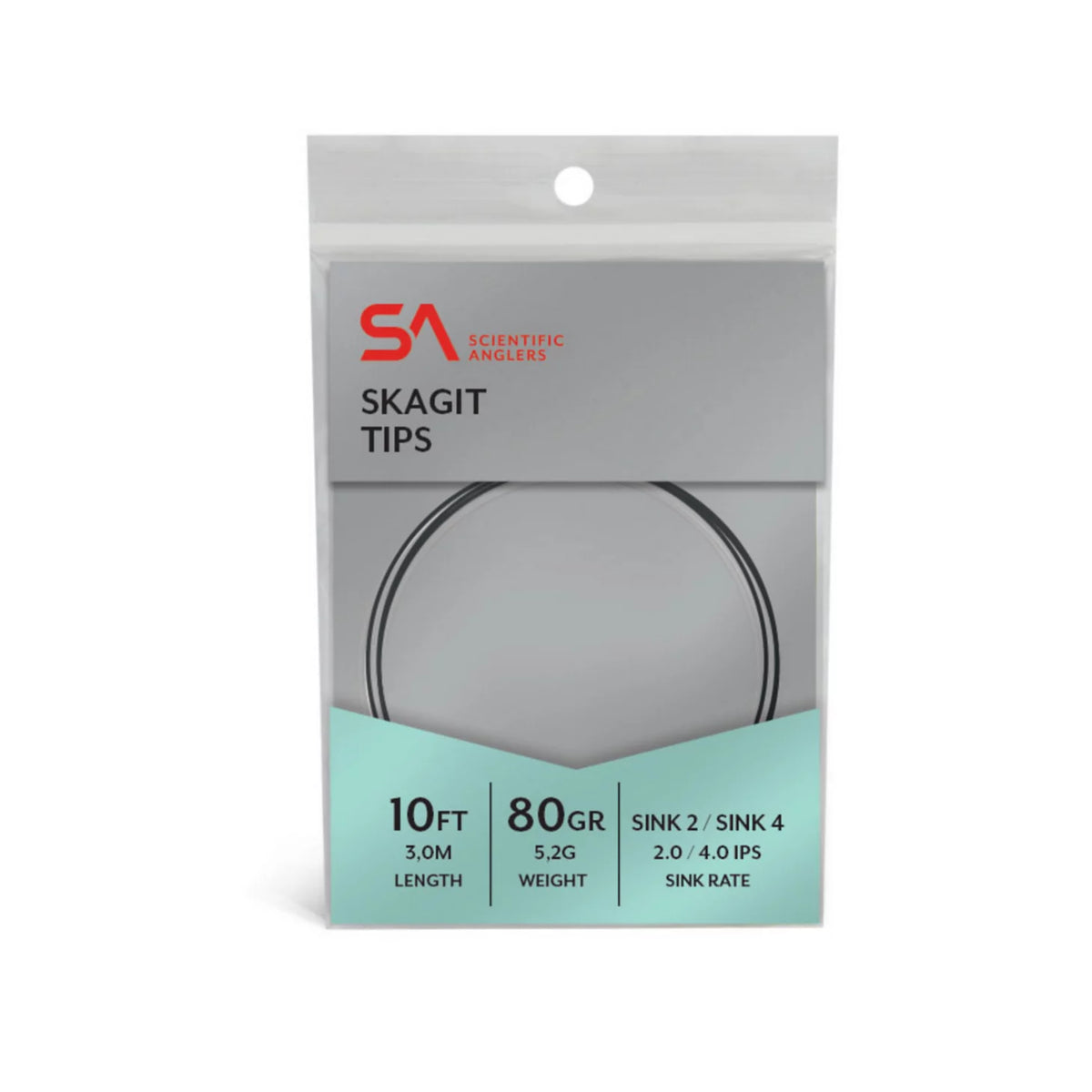 Scientific Anglers® Skagit Textured Tips - Orvis Smart Buy