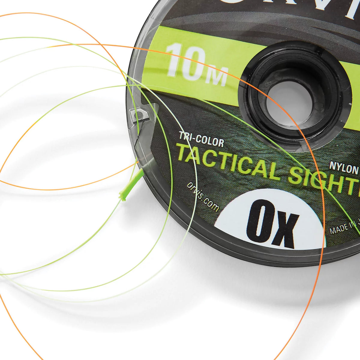 Tactical Sighter Tippet - Orvis Sale