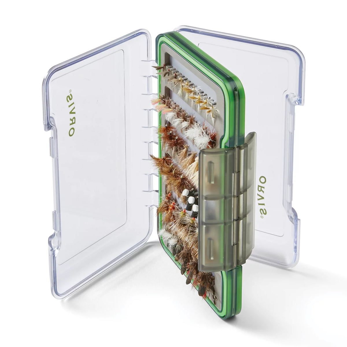 Double-Sided Fly Box - Orvis Smart Buy