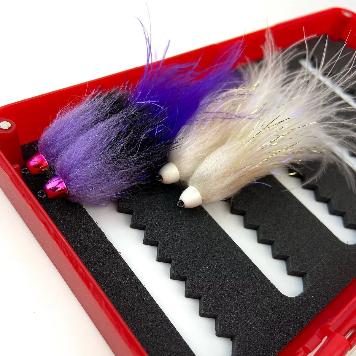 Fulling Mill Streamer Box - Orvis Hot Sale