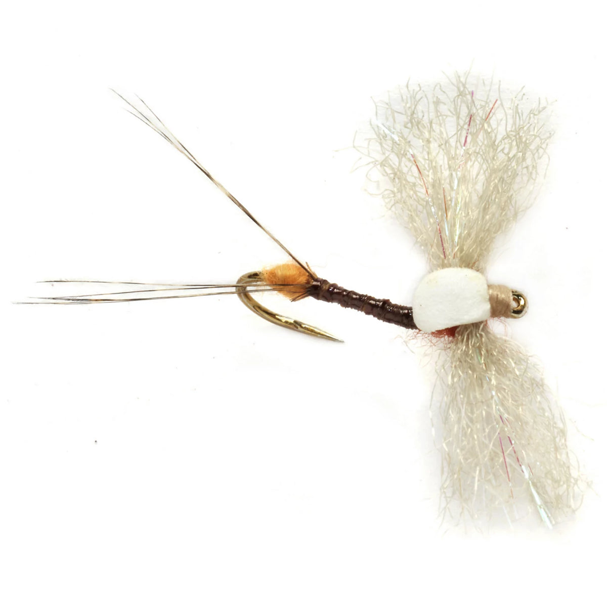 Tom Rosenbauer's Sneaky Spinner - Orvis Classic