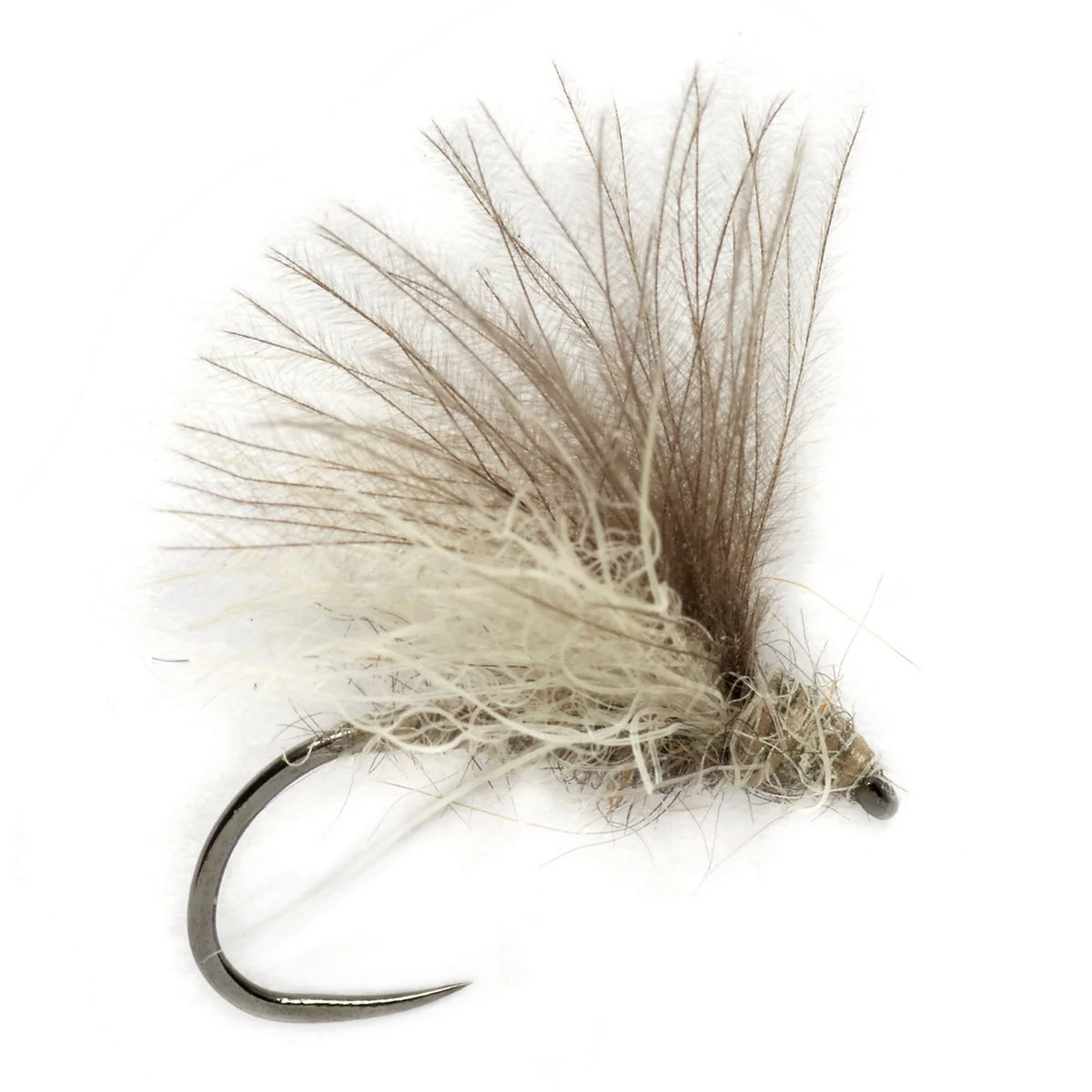 Tom Rosenbauer's Eck Caddis - Orvis Top Pick