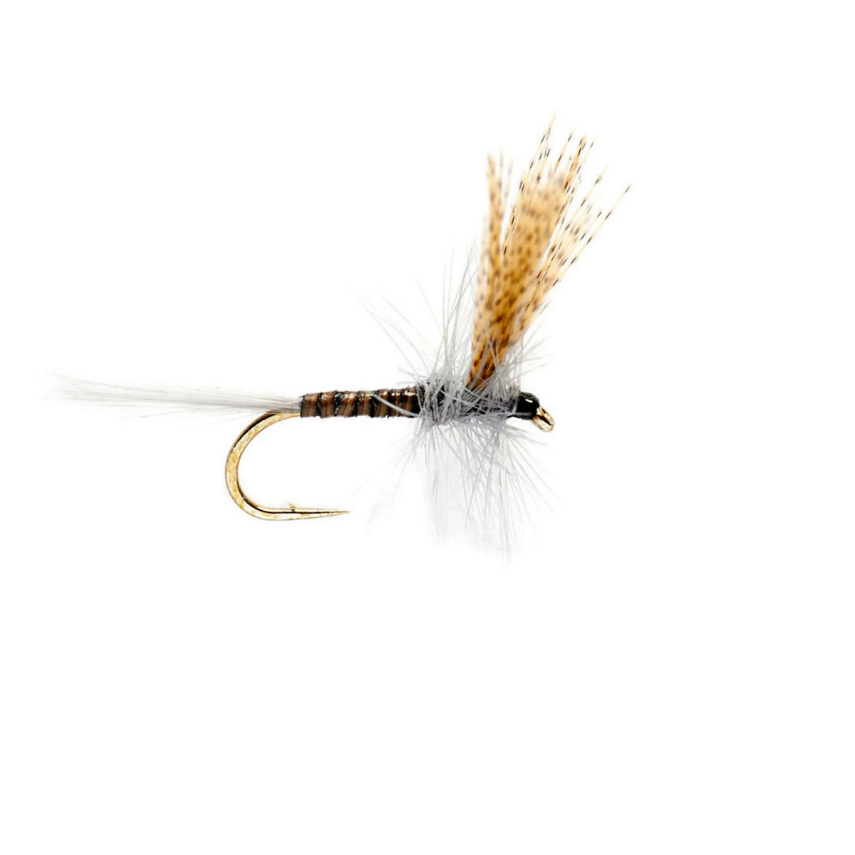 Quill Gordon - Orvis Classic