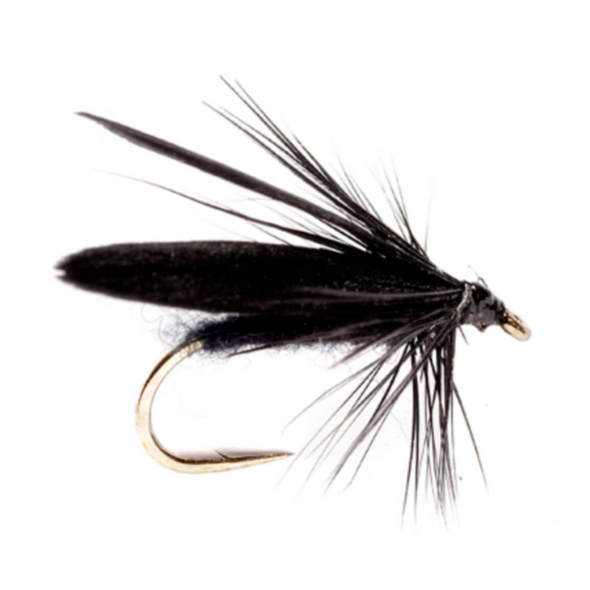 Slow Water Caddis - Orvis Premium