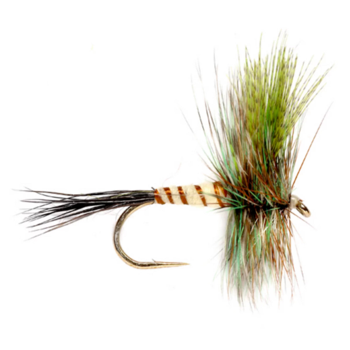 Eastern Green Drake - Orvis Great Value