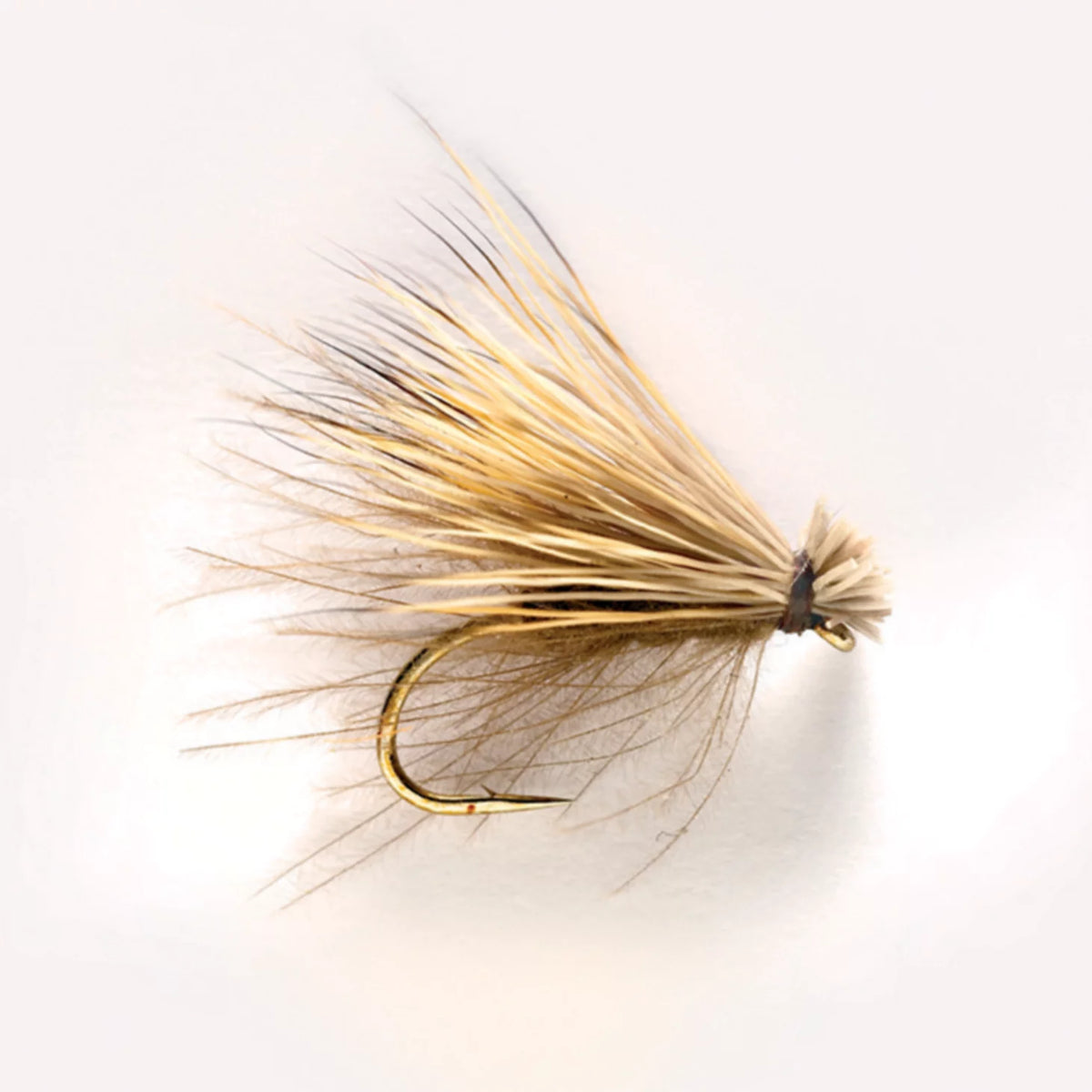 Low Rider CDC & Elk Caddis - Orvis Value