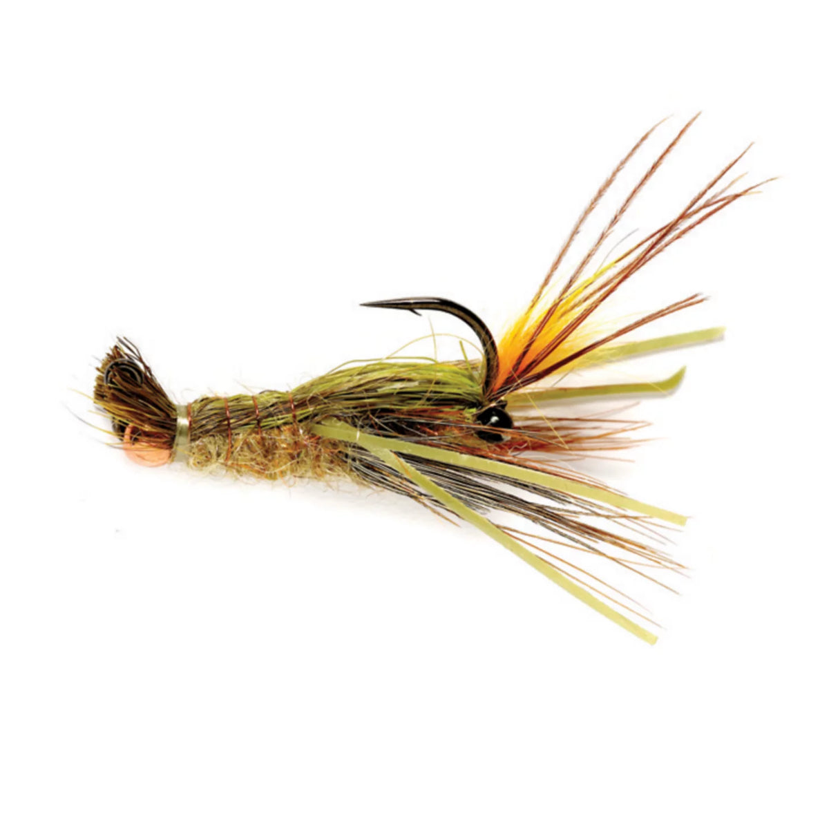 May's Clearwater Crayfish - Orvis Special Offer