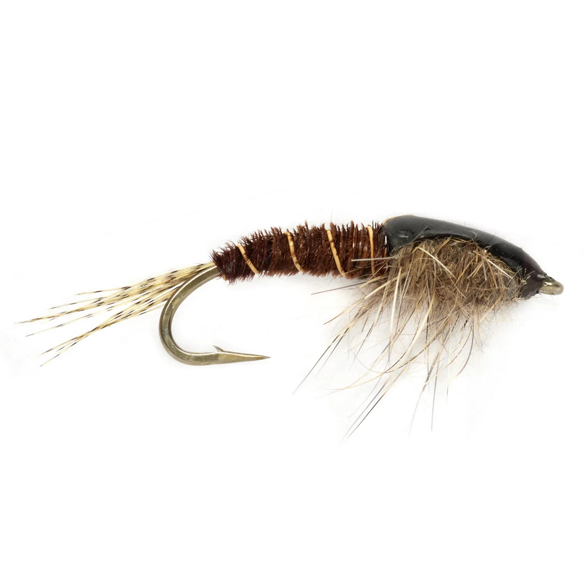 Tom Rosenbauer's Combo Platter TBH - Orvis Value