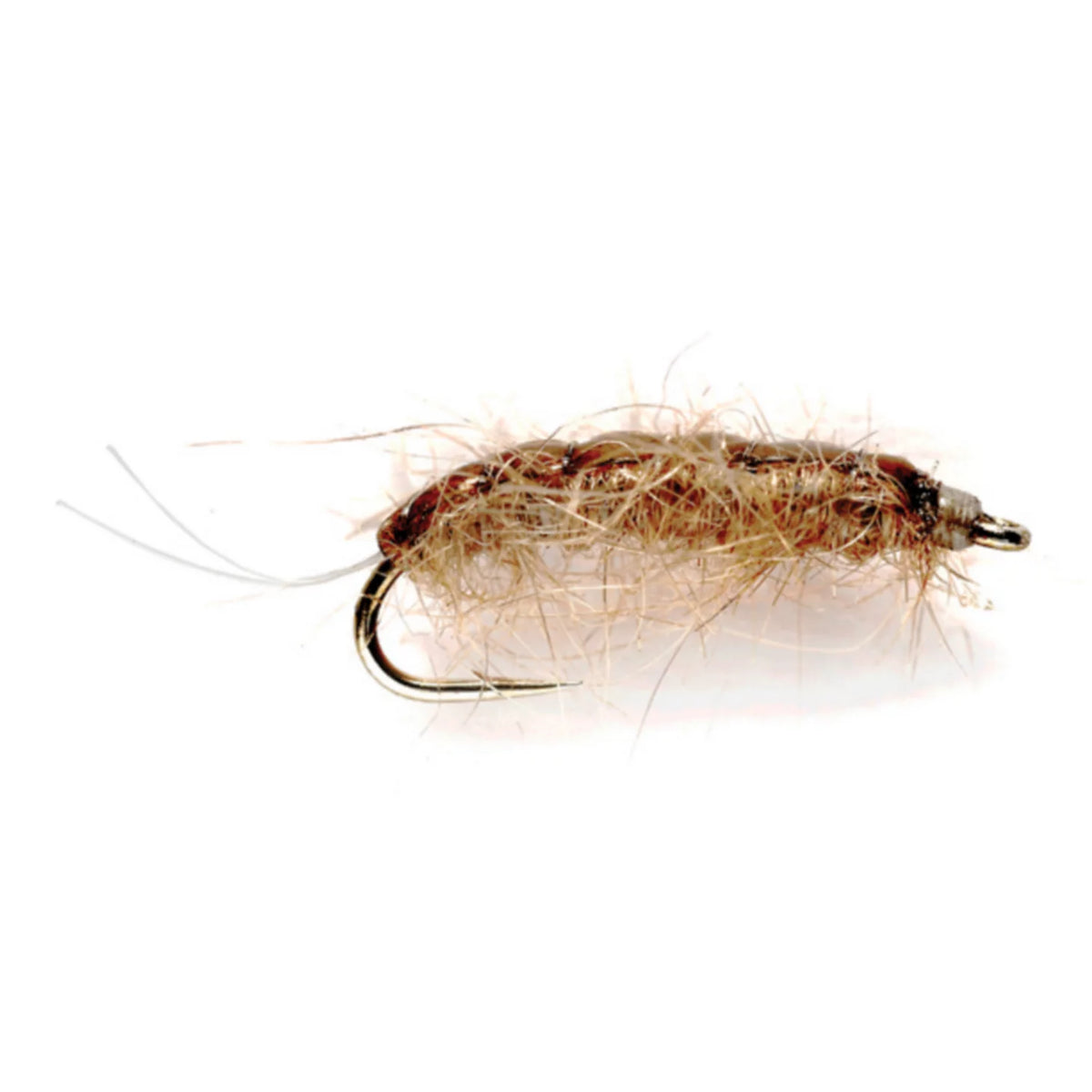 Rouse's J-Dub Sow Bug - Orvis Classic