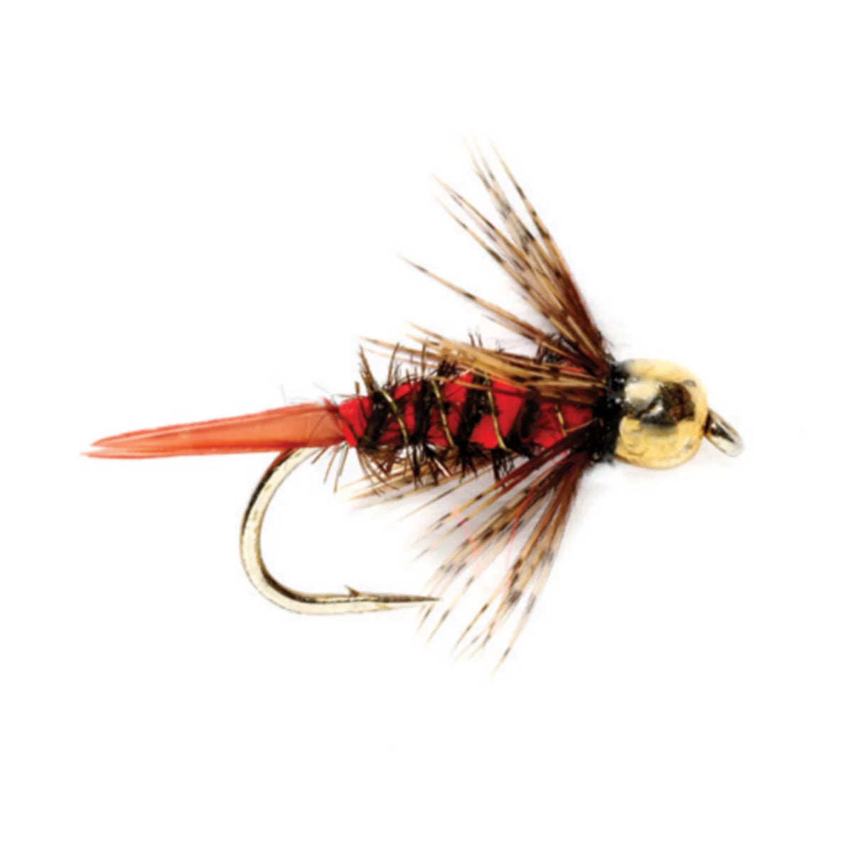 TH Bloody Mary - Orvis Premium