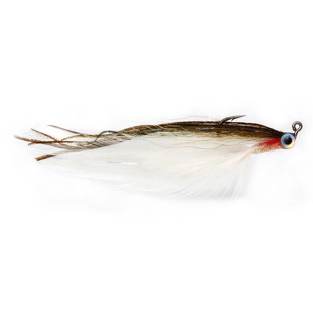 Whalley's Best Bet - Orvis Signature
