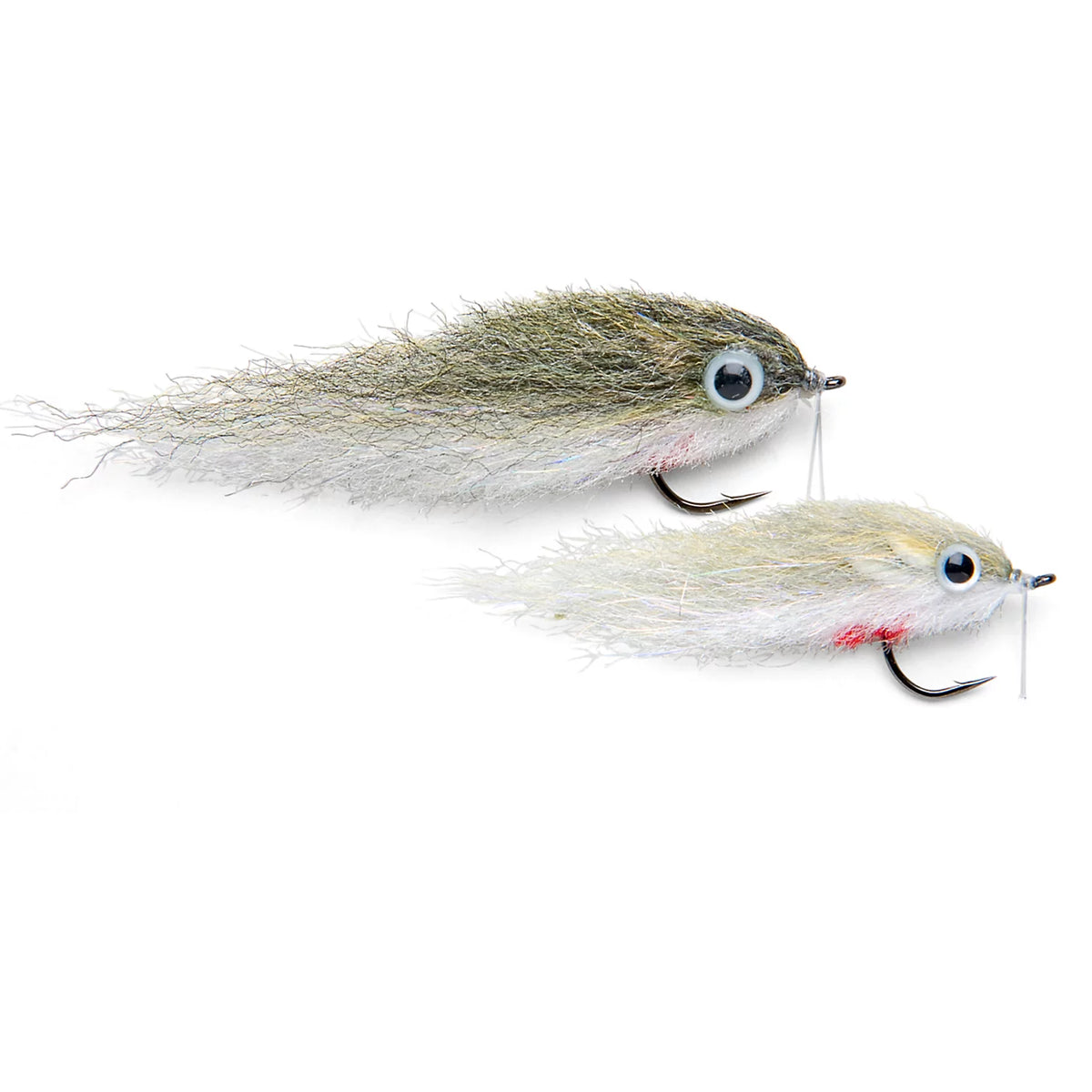 Puglisi Floating Minnow - Orvis Everyday