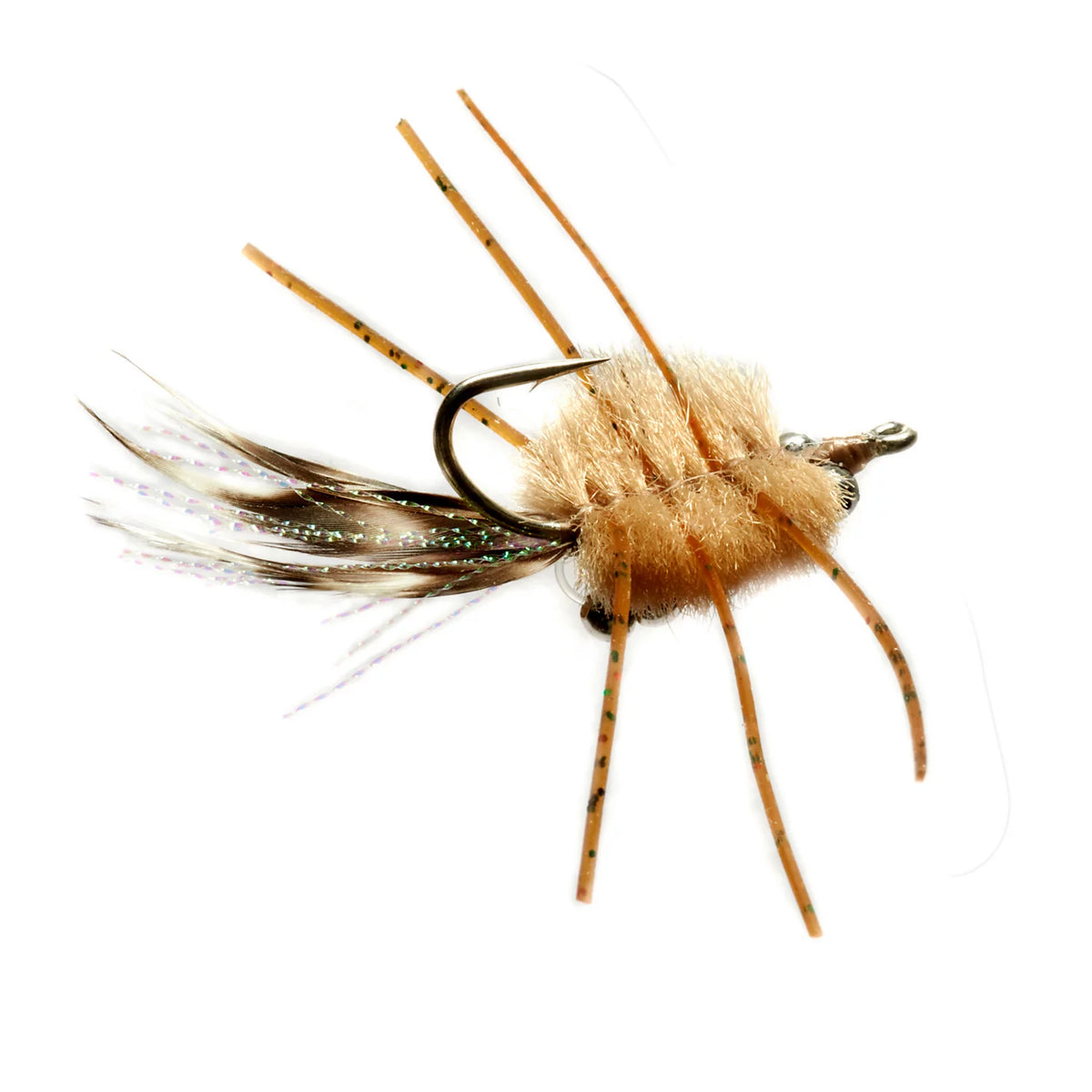 Grand Slam Crab - Orvis Discount