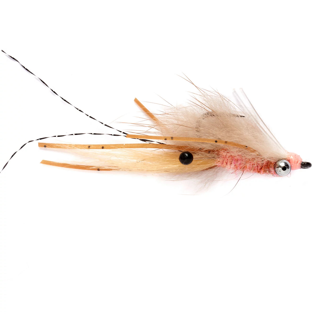 Mink Shrimp - Orvis Popular