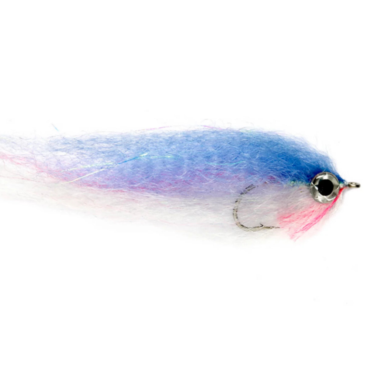 Cowen's Magnum Baitfish - Orvis Recommended