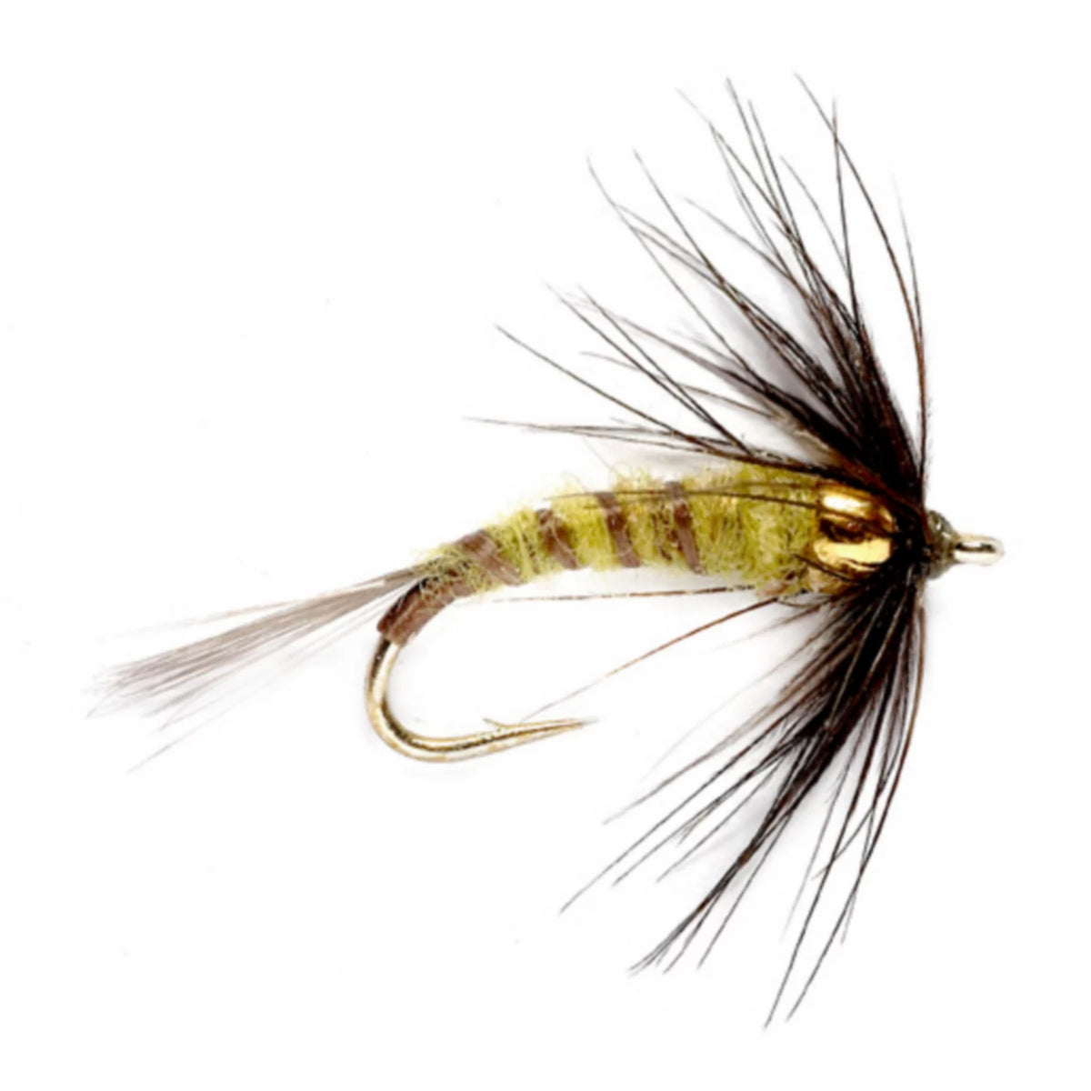 Bead Head Flymph - BWO - Orvis Sale