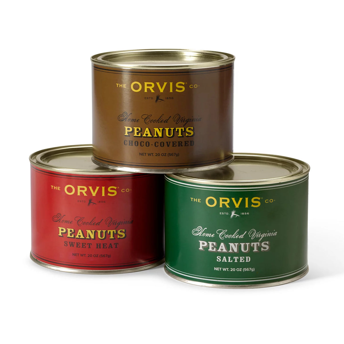 Orvis Virginia Peanuts - Orvis Essential