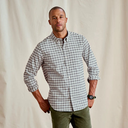 Comfort Zone Long-Sleeve Shirt - Orvis Discount
