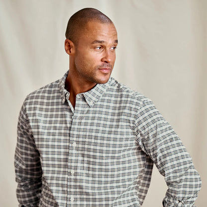 Comfort Zone Long-Sleeve Shirt - Orvis Discount