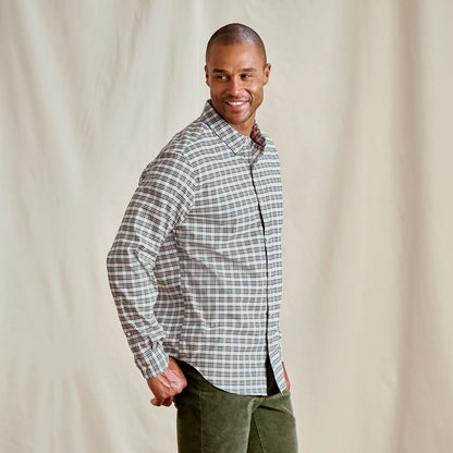 Comfort Zone Long-Sleeve Shirt - Orvis Discount