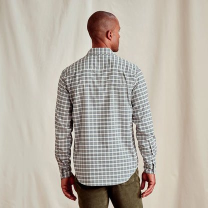 Comfort Zone Long-Sleeve Shirt - Orvis Discount