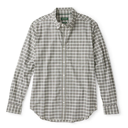 Comfort Zone Long-Sleeve Shirt - Orvis Discount