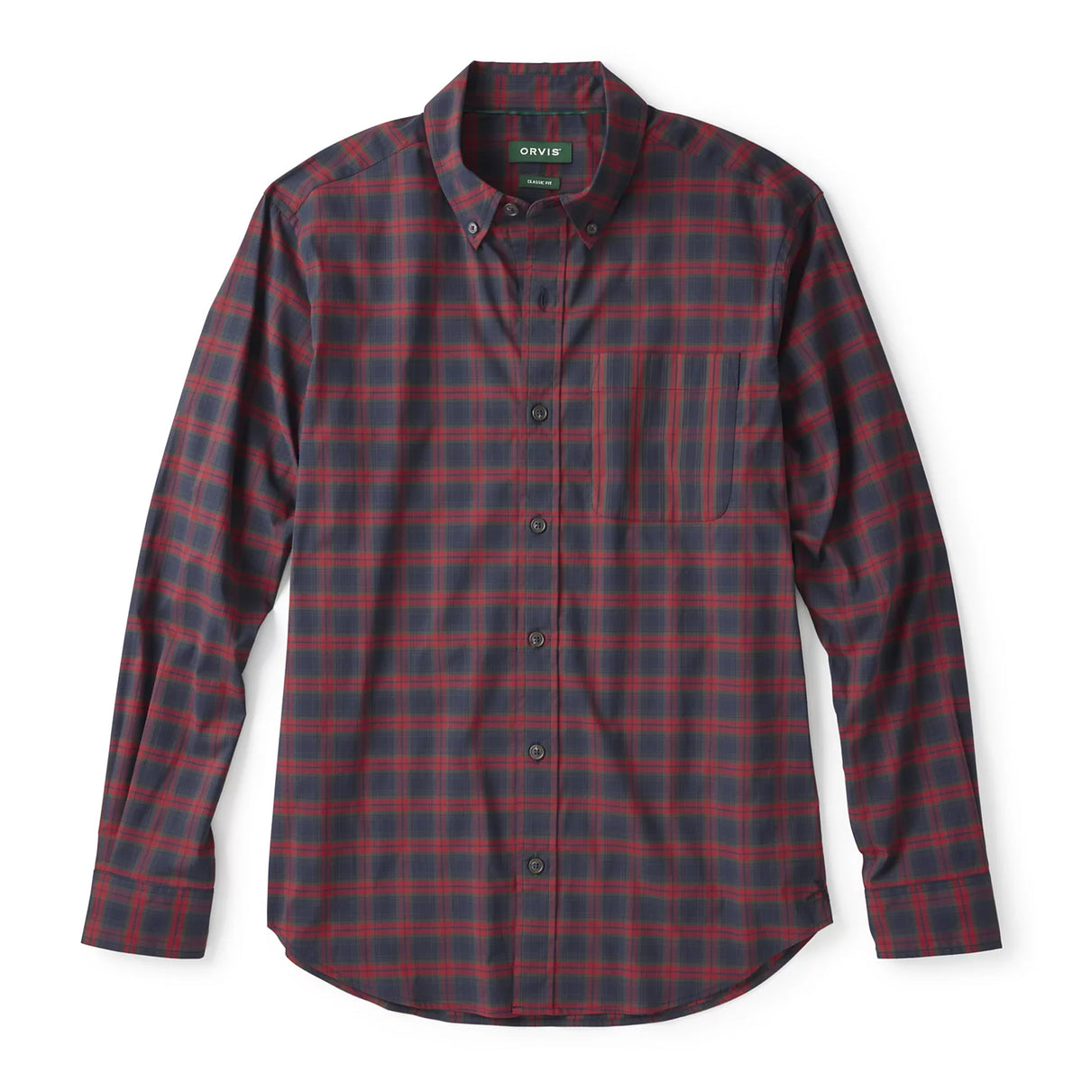 CRIMSON/DARK NAVY,S
