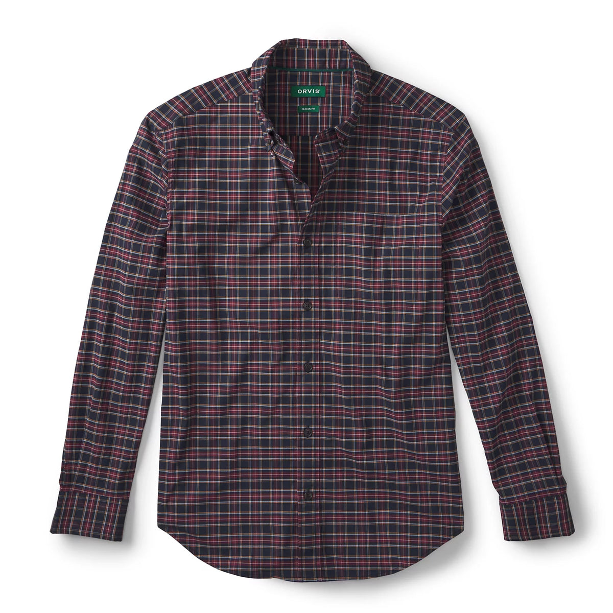 TURMERIC/DARK NAVY,S