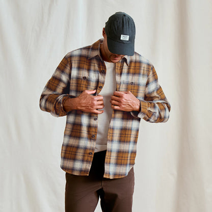 Perfect Flannel Shirt - Orvis Latest