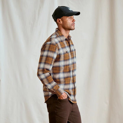 Perfect Flannel Shirt - Orvis Latest