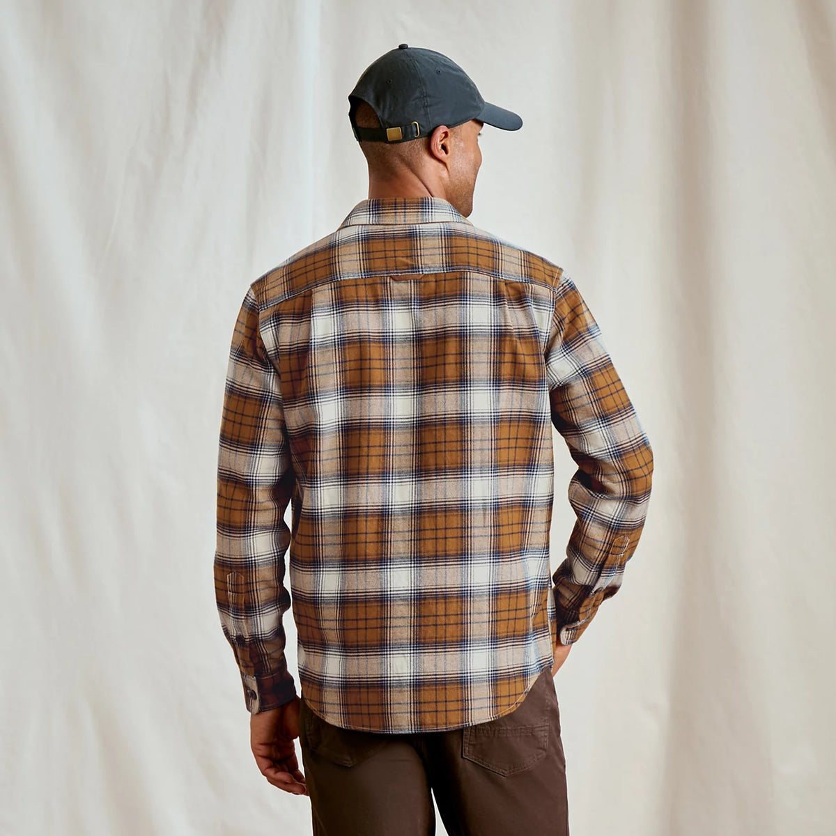 Perfect Flannel Shirt - Orvis Latest