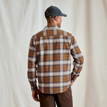Perfect Flannel Shirt - Orvis Latest