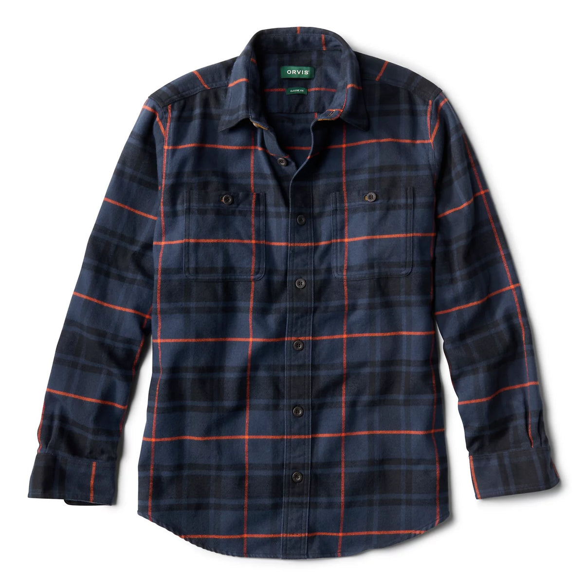 TRUE NAVY/EMBER,S