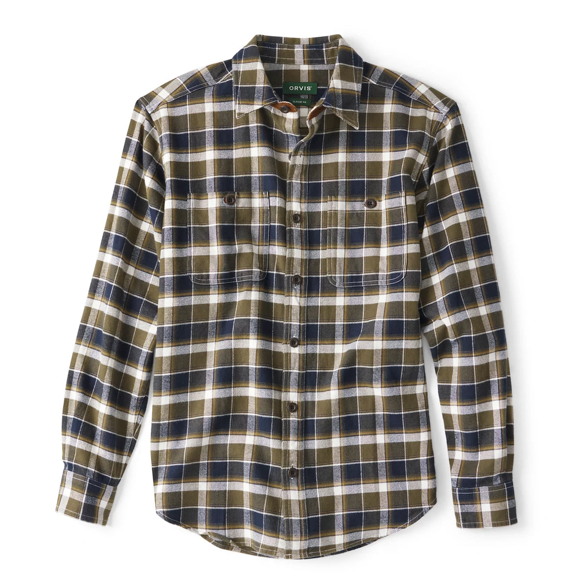 DARK NAVY/TARRAGON,S