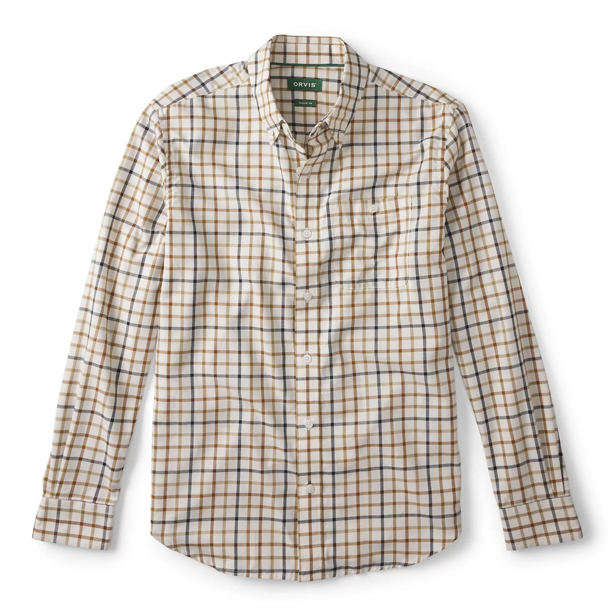 SNOW/KHAKI,S