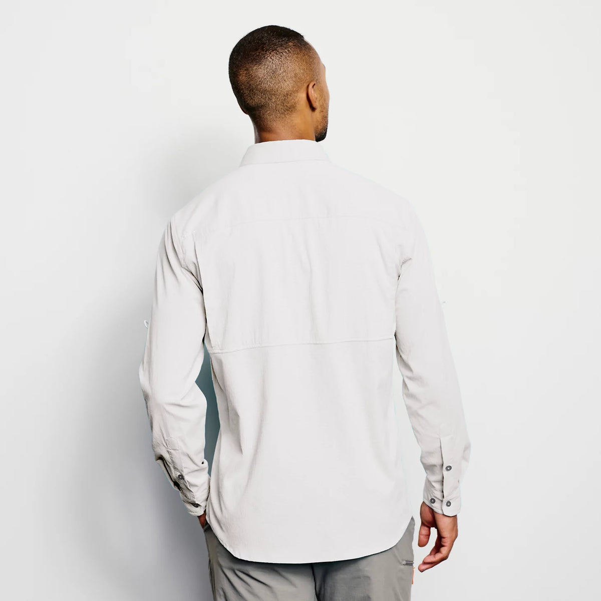 Open Air Caster Long-Sleeve Shirt - Orvis Best Seller