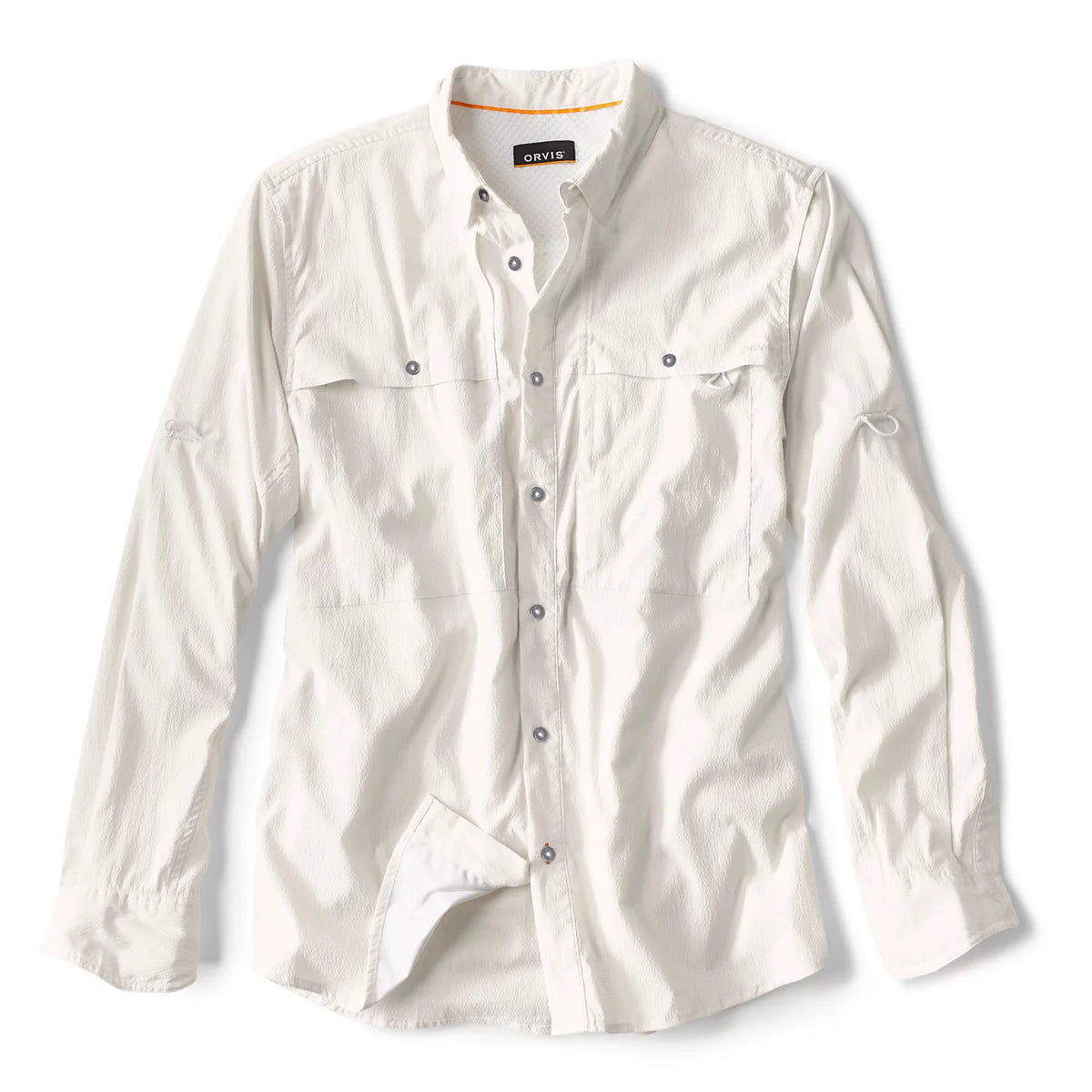Open Air Caster Long-Sleeve Shirt - Orvis Best Seller
