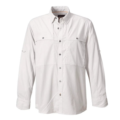 Open Air Caster Long-Sleeve Shirt - Orvis Best Seller