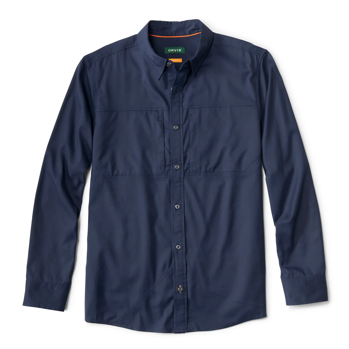 Men's Outbound Long-Sleeve Shirt - Orvis Sale