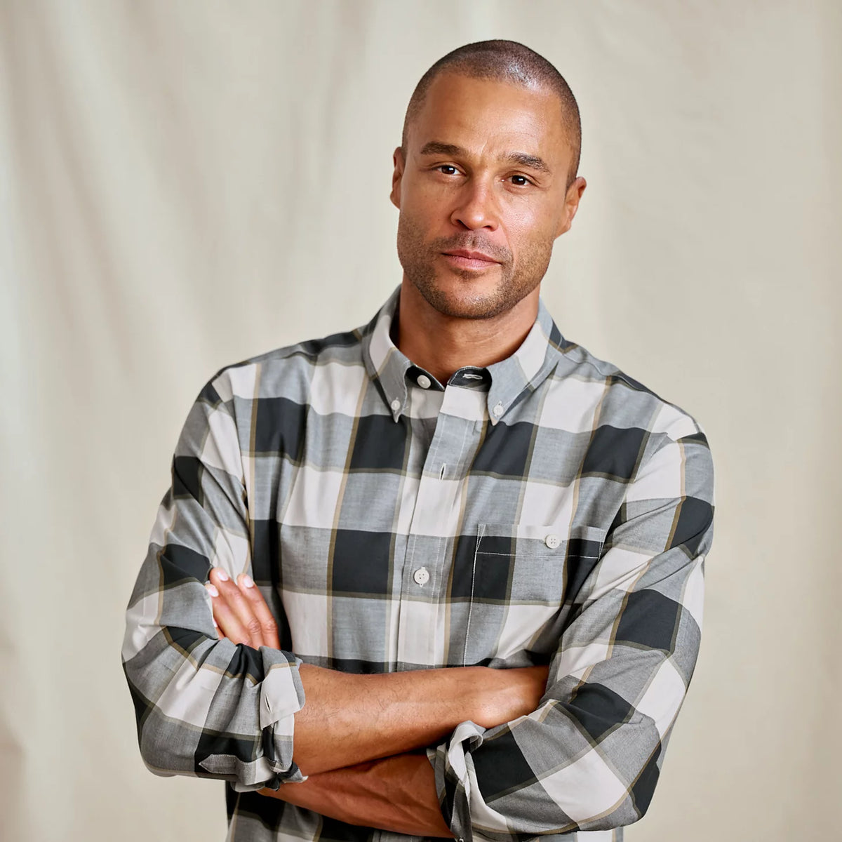 No-Work Long-Sleeve Shirt - Orvis Signature