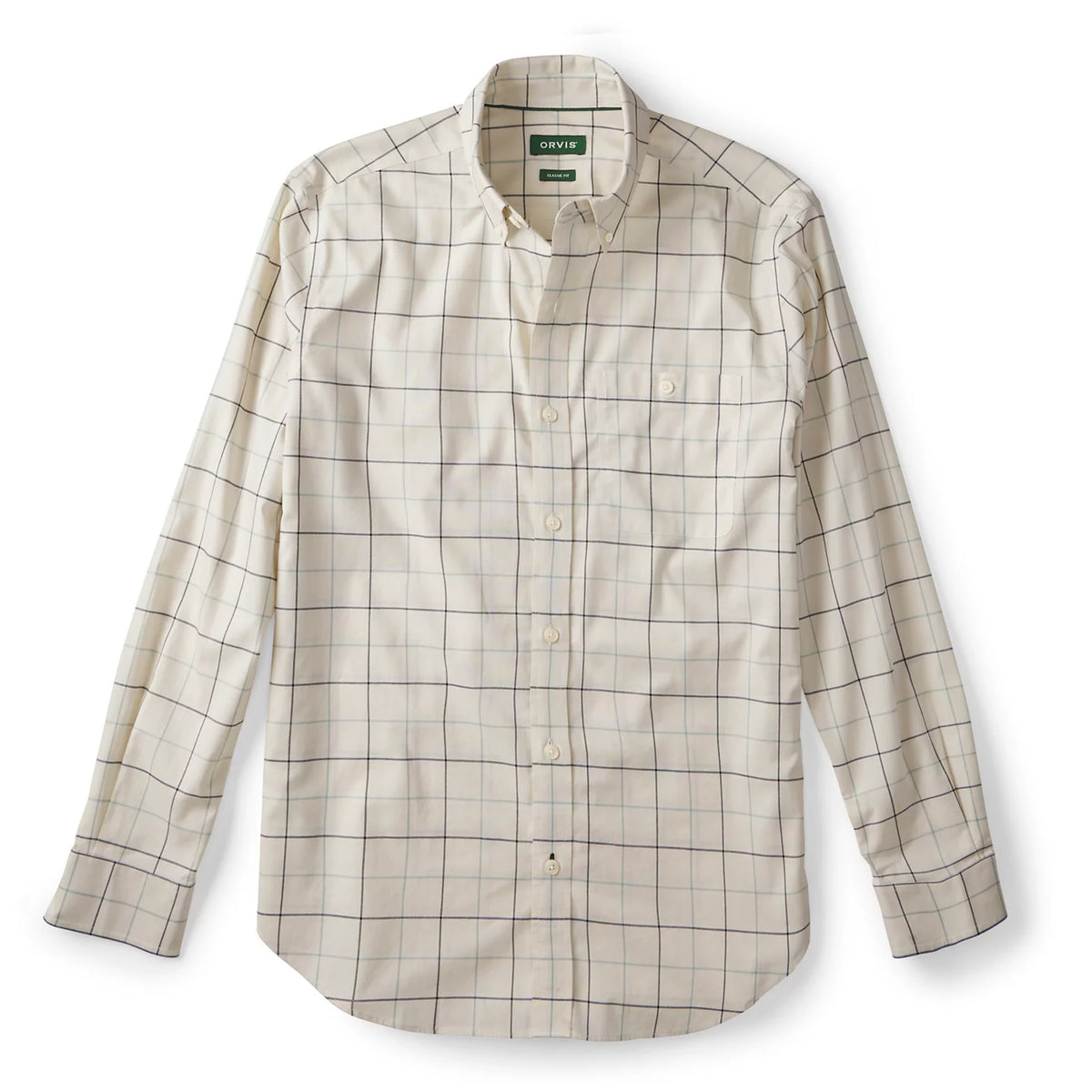 SNOW/MINERAL BLUE,S