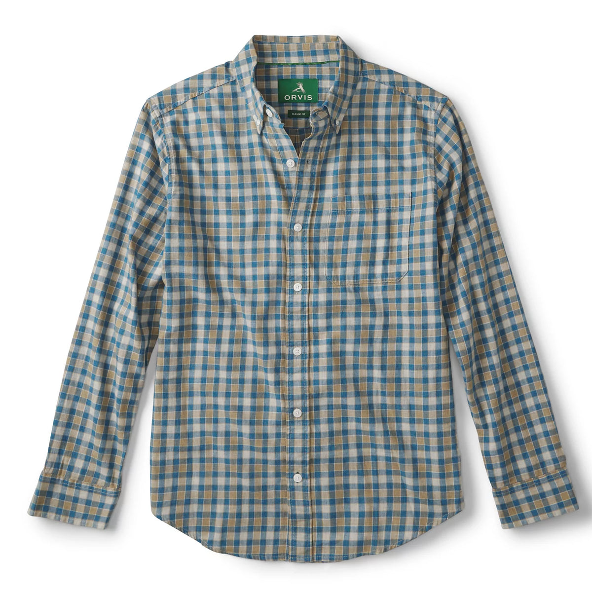 KHAKI/LAKESIDE,S
